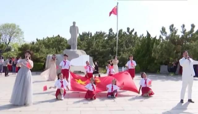 网安基地智算中心建成